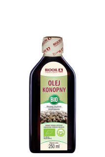 BioOil Bio Bio studený studený 250 ml
