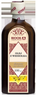 Bioilový olej s wiesial embossed studený 250ml