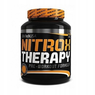 Biotech Nitrox Terapia 680 g Tropical
