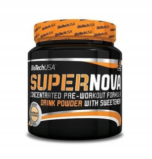 Biotech Super Nova 282G Peach