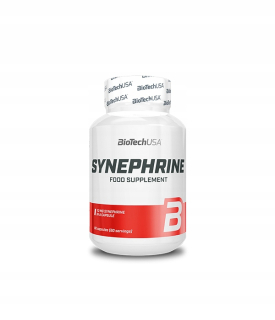 Spaľovač tuku - Biotech SynPherine 60 Bitter Orange Synefrine