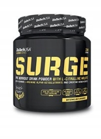BIOTECH ULISSES CHARGE 230G WASTERMON