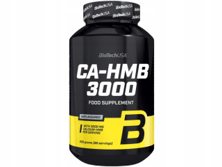 Biotechusa CA-HMB 3000 g