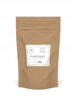 Kaša beta-glukán betaglukan - 500g