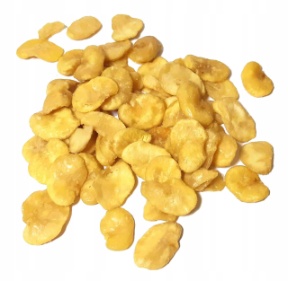 Sušené ovocie - Zákaz pečené solené 1kg ako čipy