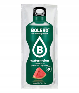 Bolero drink 9g melón