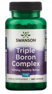 Boror Boron Boron Complex 250TAB Rybníky