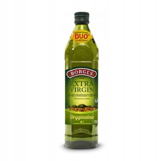 Olivový olej - Borges oliwa extra panna 750 ml