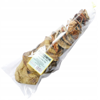 Boletus Hats 100g večera Vianočné Eve CHOPS