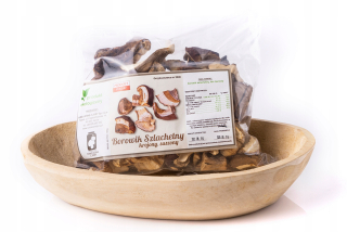 Boletus drahý, certifikovaný 100g