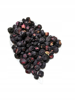 Sušené ovocie - Blueberry Lio Lyofilizované 100g