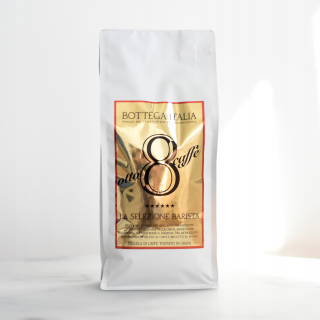 Zrnková káva - Bottane Italia La Selezione Barista Talianska KAWA1KG
