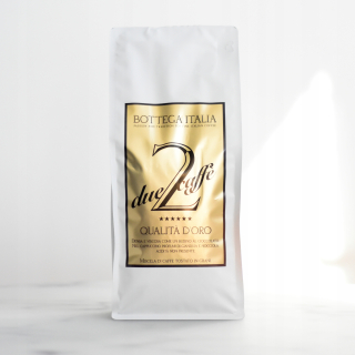 Zrnková káva - Bottane Italia Quality D'Oro Talianska káva 1kg