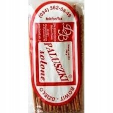 Jemné slané tyčinky BOWIT 70g x 40ks v balení