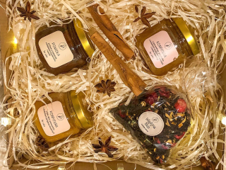 SOUVENIR BOX NEMOCNOSTI