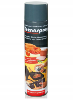 Bohans TrennsPray Spray Oil 600ml Nemecko