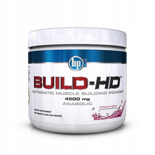 Kreatín - BPI Build-HD 165 g