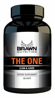 BRAWN THE 120K D-PLEX DUS DUSCE