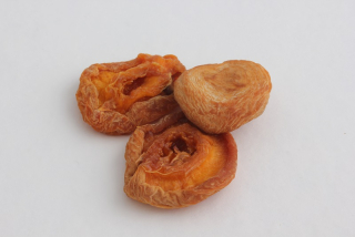 Sušené ovocie - Peach sušená bez pridaného cukru 500 g
