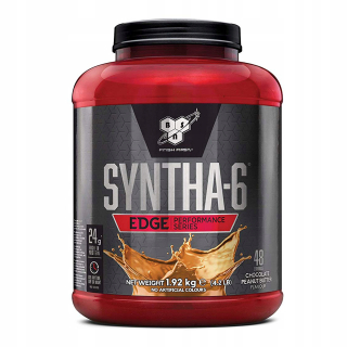 Proteín - BSN Syntha-6 Edge 1920g WPC WPS izolát proteín