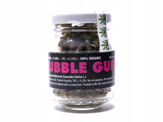 CBD - Žuvačka CBD 4,18% Drought Hemp Flowers 5g Hit