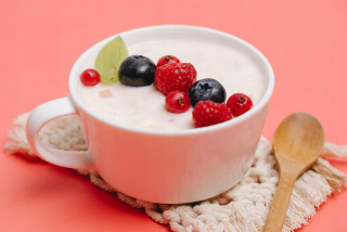 Krémová puding 5 kg bowika