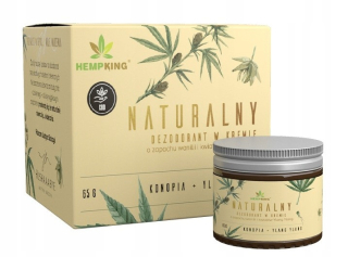 CBD - Telo konope peeling s CBD Eko 200ml