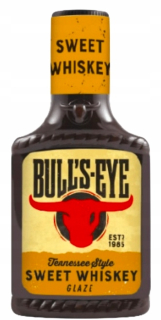 BULL'S - EYE SOS EYE SQUEST WHISKEY 300ML