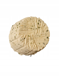 Bunz Biela s cesnakom medveďom 500 g