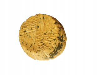 BUNDZ DIVOKÁ CESNAK Fajčila 500 g
