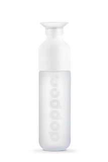 Čistá fľaša na bielu vodu 450 ml - Dopper