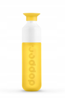 Vodná fľaša Sunshine Splash 450 ml - Dopper