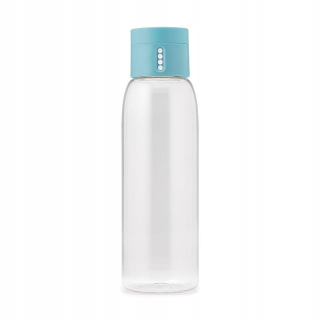 Vodná fľaša Bidon Joseph Joseph Dot 0.6 l
