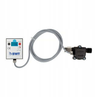 Bwt Aquameter BestMax - LCD prietokomer