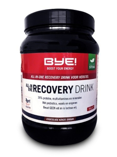 ZBOHOM! All-in-One regeneračný nápoj - 750 g