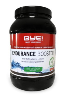 Bye Endurance Booster - 1000G, Energetický nápoj