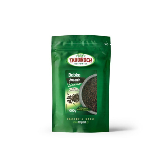 Babička płesnik zrno 1kg chudnutie vlákno