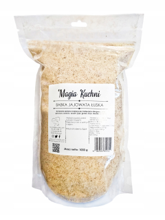 Babička vajcia shell 1 kg