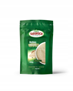 Jitrocel šupka v tvare vajca 500 g TarGroch Zdrowie time