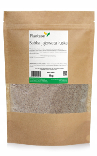 Orechy - Babička Egg Groups Zdravá potravinový systém 1kg