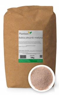 Plantajl Psyllium pre KONIKY na desingovanie 10 kg
