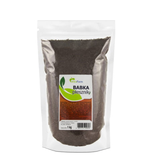 Babička Płesznik Seeds 1KG