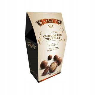 Baileys Chocolate Truffles Irish Cream 135 g
