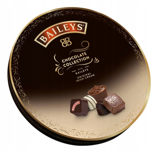 Baileys Irish Chocolate Chocolates Collection