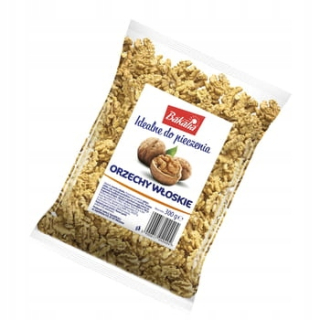 Orechy - Bakalia. Talianske orechy 300g