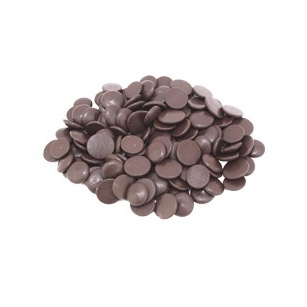 BAKELS NO TEMPT DARK 1 KG