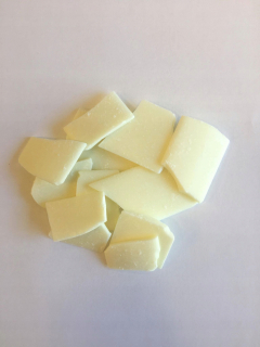 BAKELS NO TEMPLION BIELE 1 KG bez temperovania
