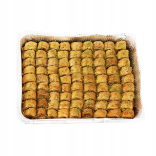BAKLAWA MINI ANKLE KOL 81SZT BAKLAVA