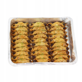 Orech Baklava 30ks. Baklava 100% KVALITA