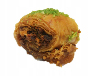 BAKLAWA Malé členky 90ks